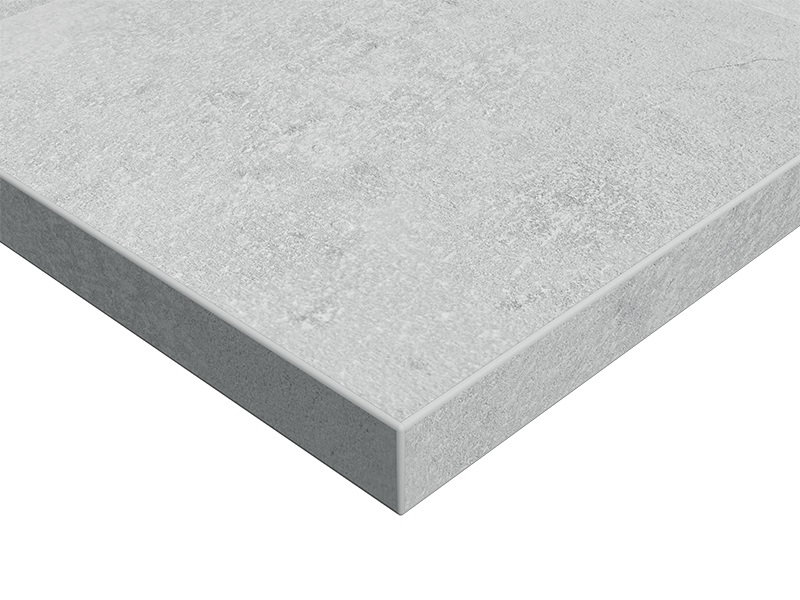 ЛДСП SYNCRON 18 мм 2750*1240 мм, Фэктори 01 Конкрит (Factory 01 CRT) Alvic