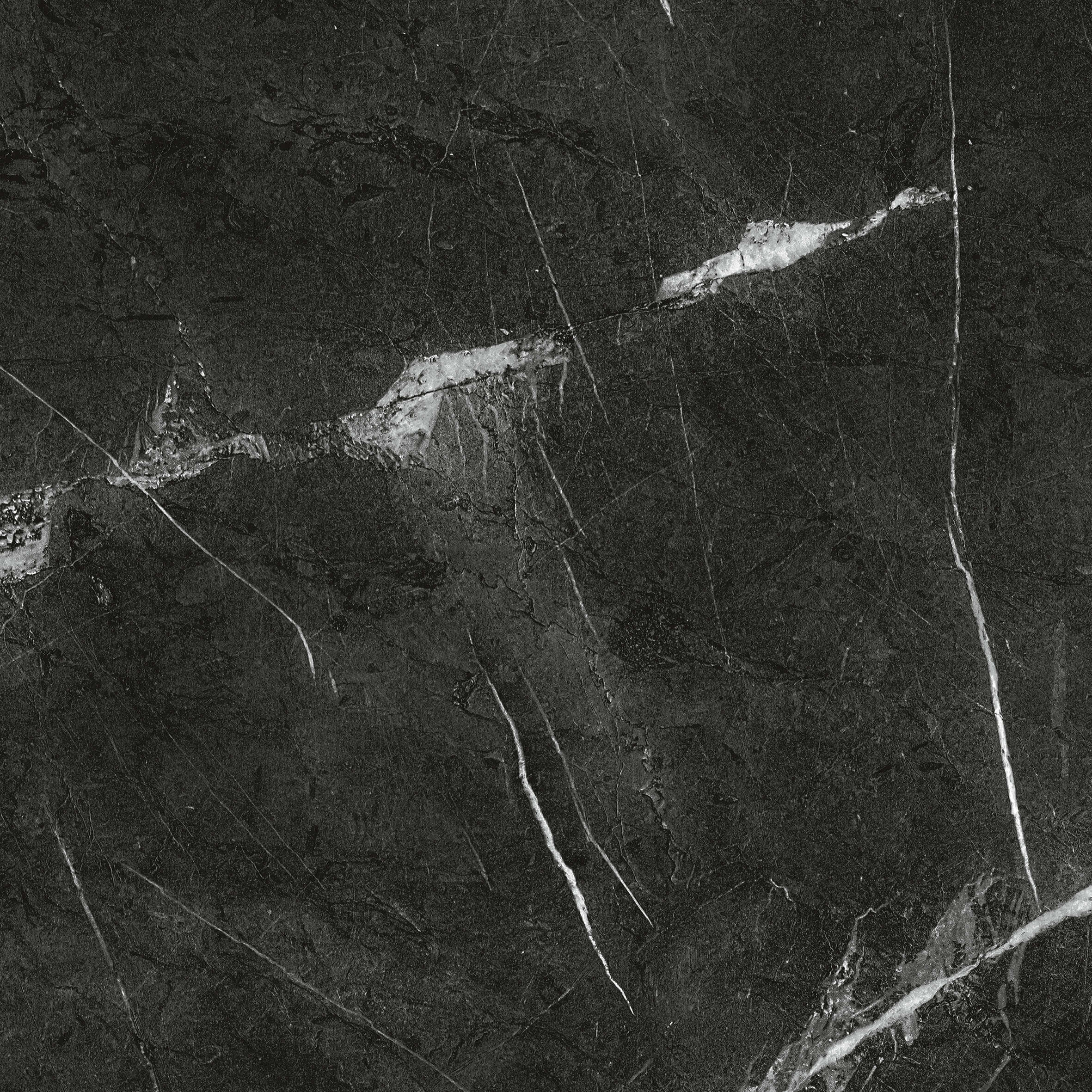 Компактная столешница Slotex 2343/A Мрамор Анкара, 3050×650×12 мм