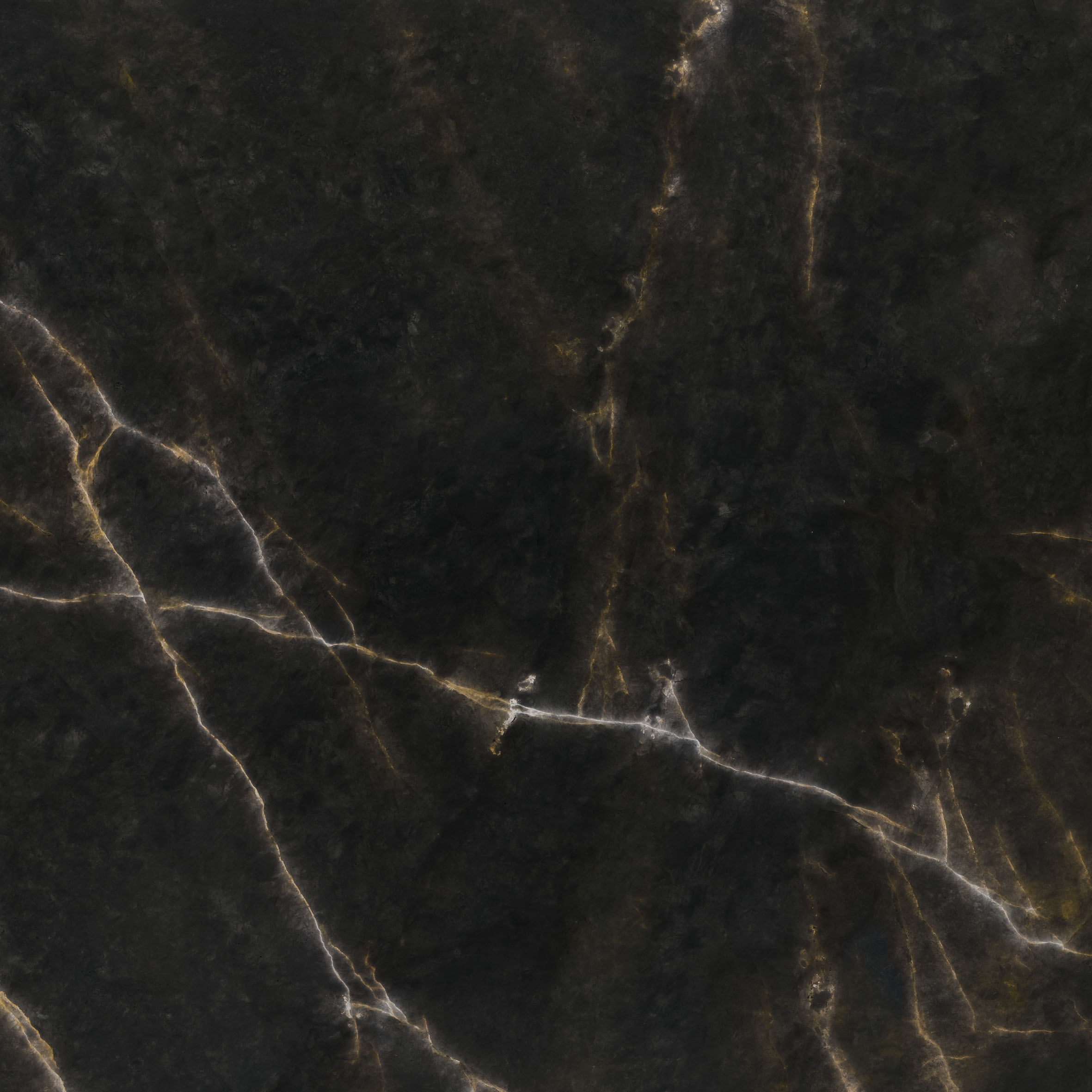 Компактная столешница Slotex 8105/Pt Black de Oro, 3050×1320×12 мм
