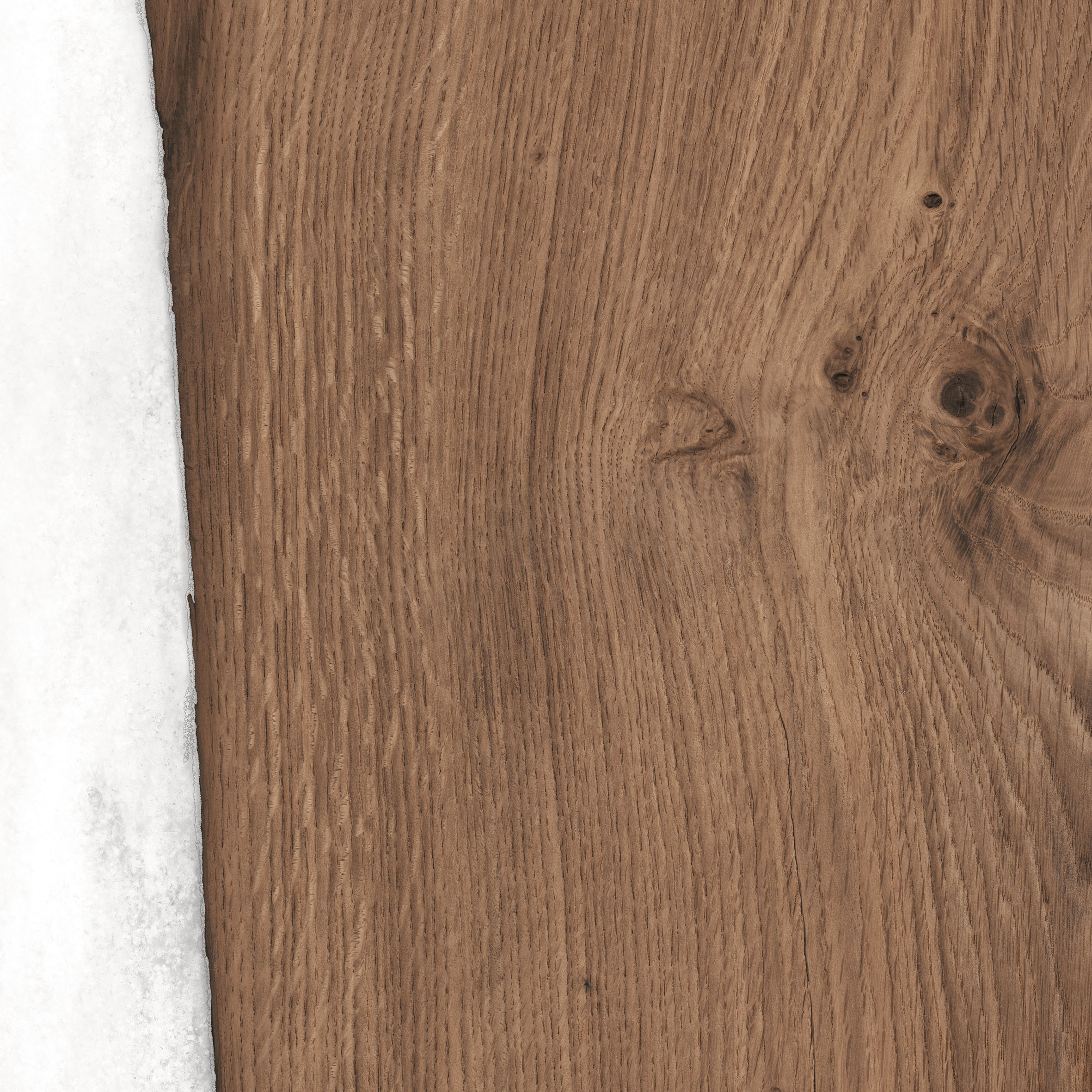 Компактная столешница Slotex 8116/7 Fancy Oak, 3050×1320×12 мм
