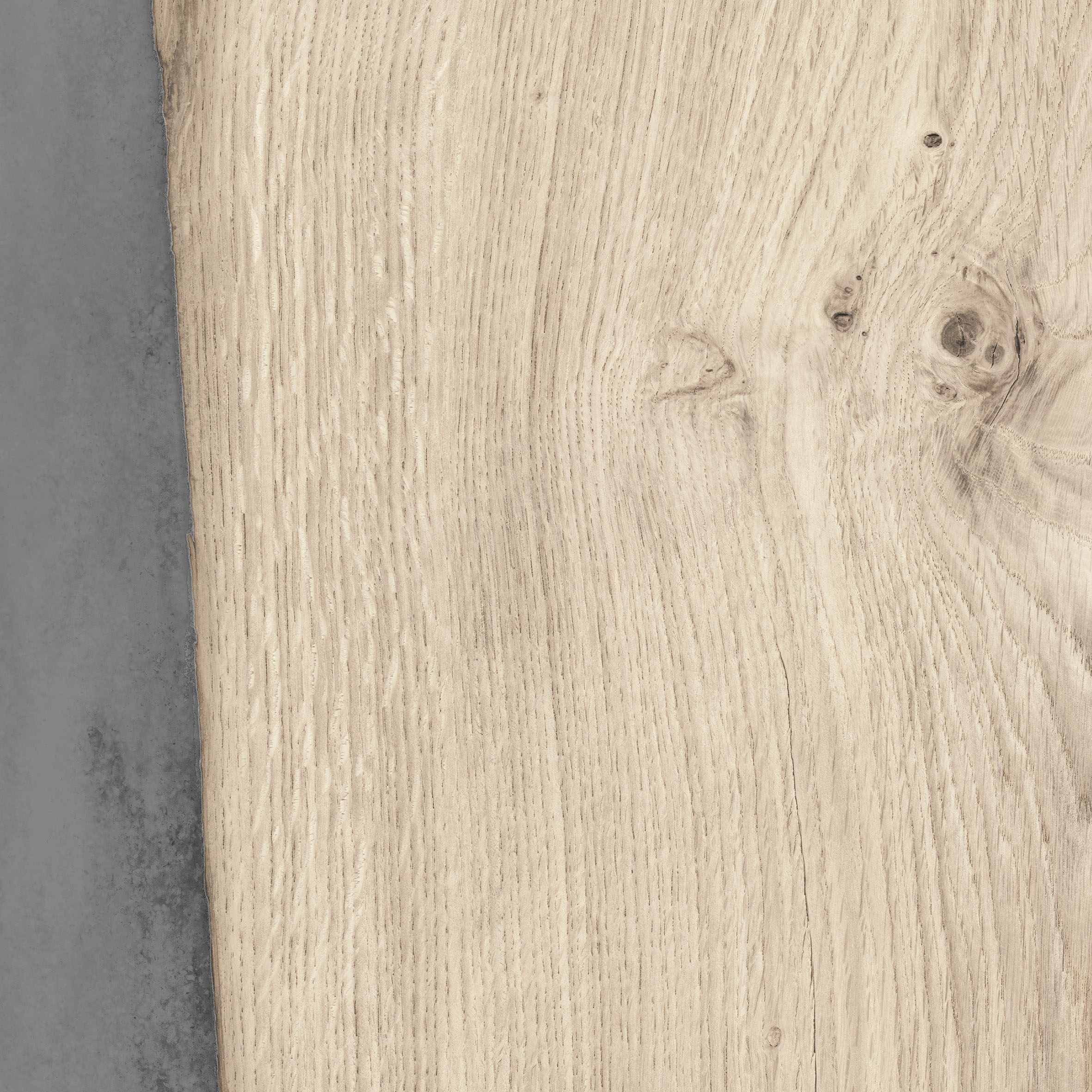 Компактная столешница Slotex 8117/7 Grey fancy oak, 3050×1320×12 мм