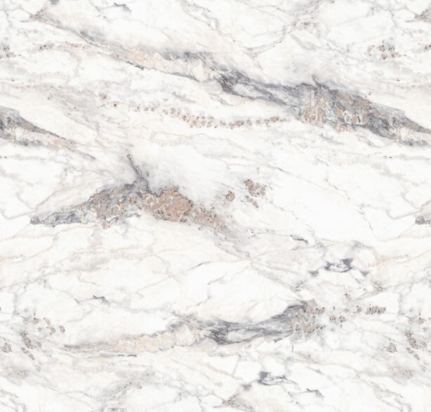 Столешница Slotex 2384/S Greece Marble, 4200×600×40 мм (KAPSO K1)