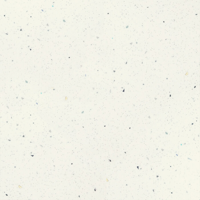 Столешница Slotex 5108/1 Ледяная искра белая, 3000×600×40 мм (1п/5)