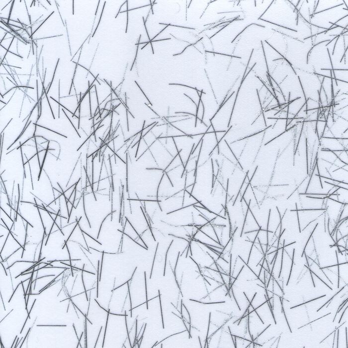 Столешница Slotex 7002/S Mont Blanc, 4200×600×40 мм (KAPSO K1)