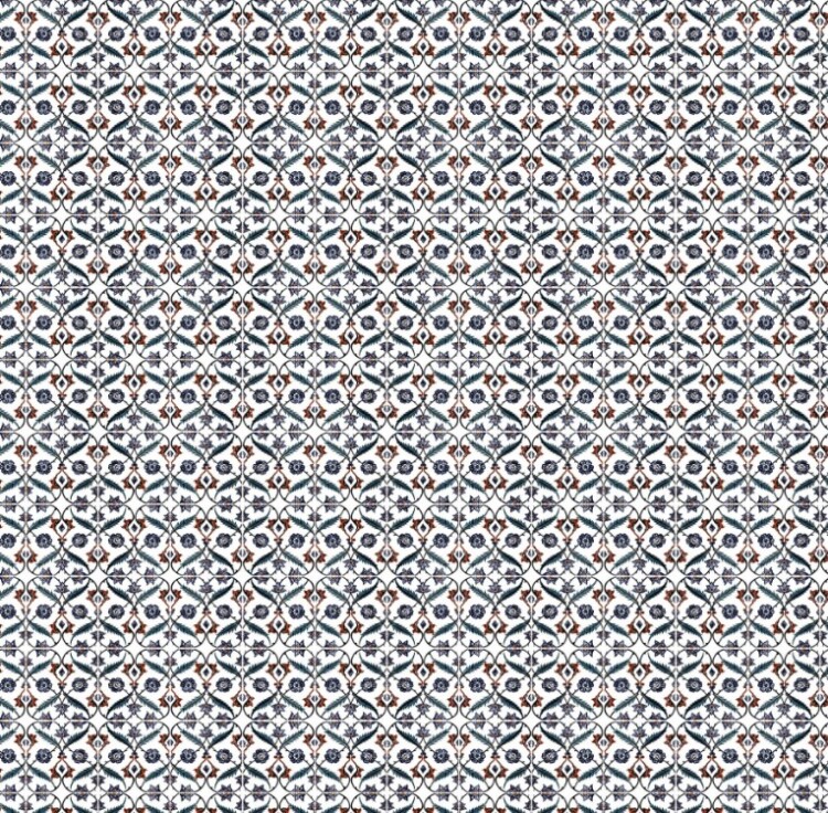 Столешница Slotex 8023/S Istanbul, 4200×600×40 мм (TP3 · DS01-3)