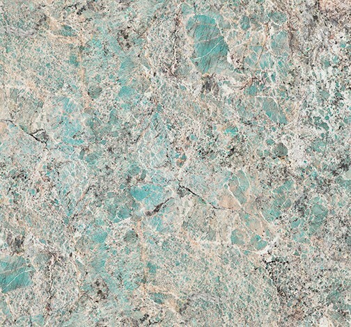 Столешница Slotex 8081/R Amazonite, 4200×600×40 мм (1п/5)