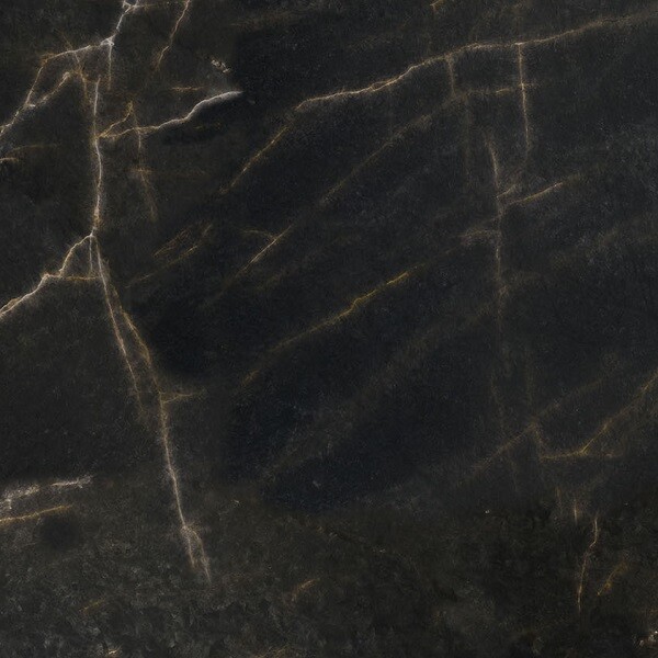 Столешница Slotex 8105/Pt Black de Oro elga2 в кроме-ABS, 4200×600×40 мм