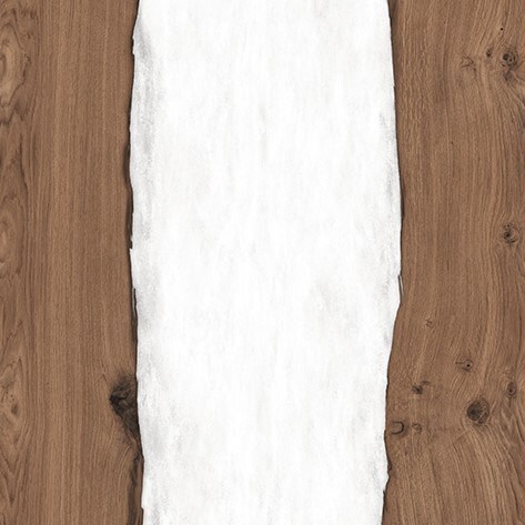 Столешница Slotex 8116/7 Fancy Oak, 3000×600×40 мм (1п/5)