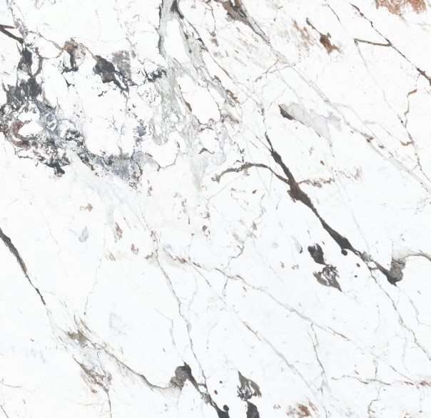 Столешница Slotex 8130/6 Breccia Capraia elga1, 4200×600×40 мм (б/з)