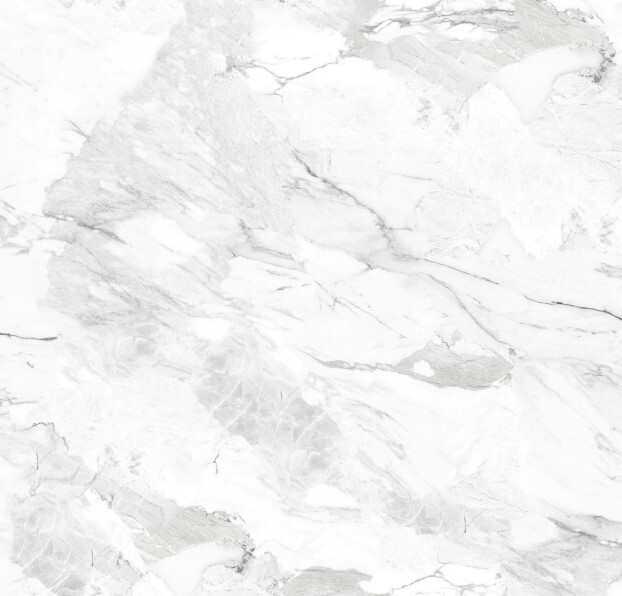 Столешница Slotex 8251/Pt Calacatta Bianco, 3000×600×40 мм (KAPSO K3), арт. 00-00044997
