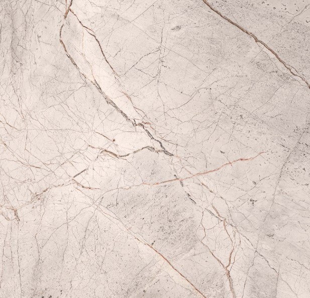 Столешница Slotex 8253/Pt Marble Astana, 4200×600×40 мм (KAPSO K3)