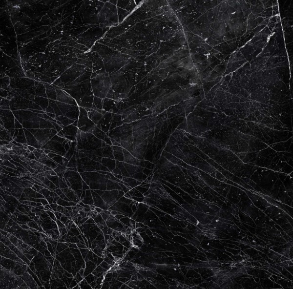Столешница Slotex 8255/S Nero Marquina, 3000×600×40 мм (KAPSO K3)