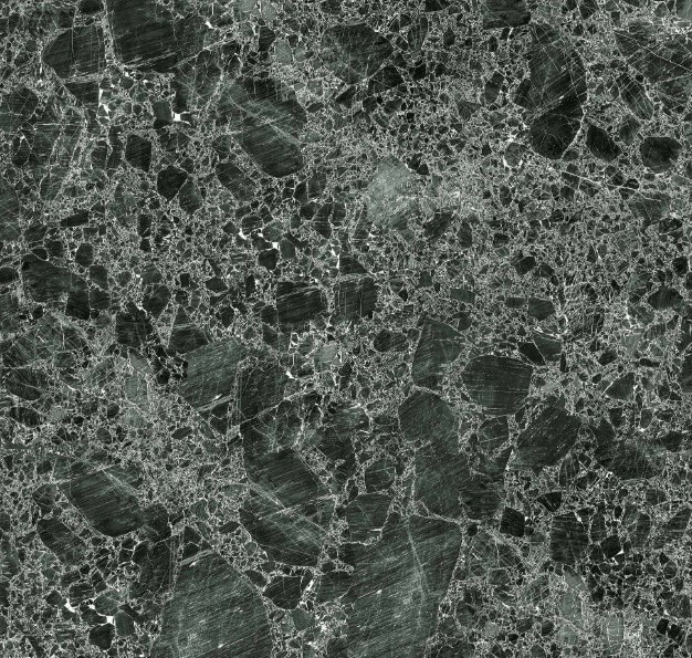 Столешница Slotex 8257/R Marmo Verde, 4200×600×40 мм (KAPSO K3)