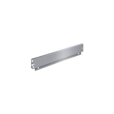 Задняя стенка ящика innotech/ innotech atira, h70, kb450, сталь,серая 1061904 Hettich