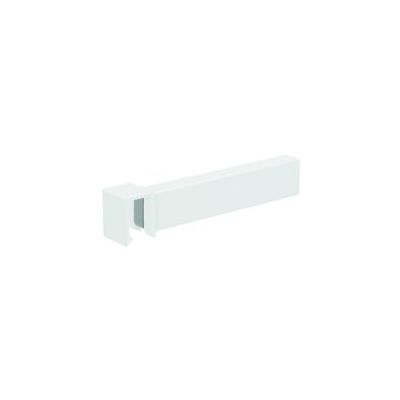 Разделитель поперечного релинга orgastore 410 для innotech atira, белый 9194620 Hettich