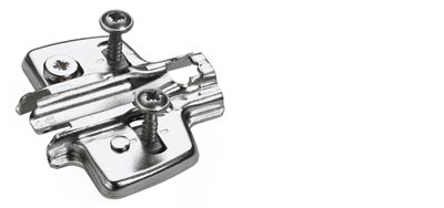 Монтажная планка system 8099 hettich direct sensys, intermat, l37, d1,5, эксц. 9075066 Hettich