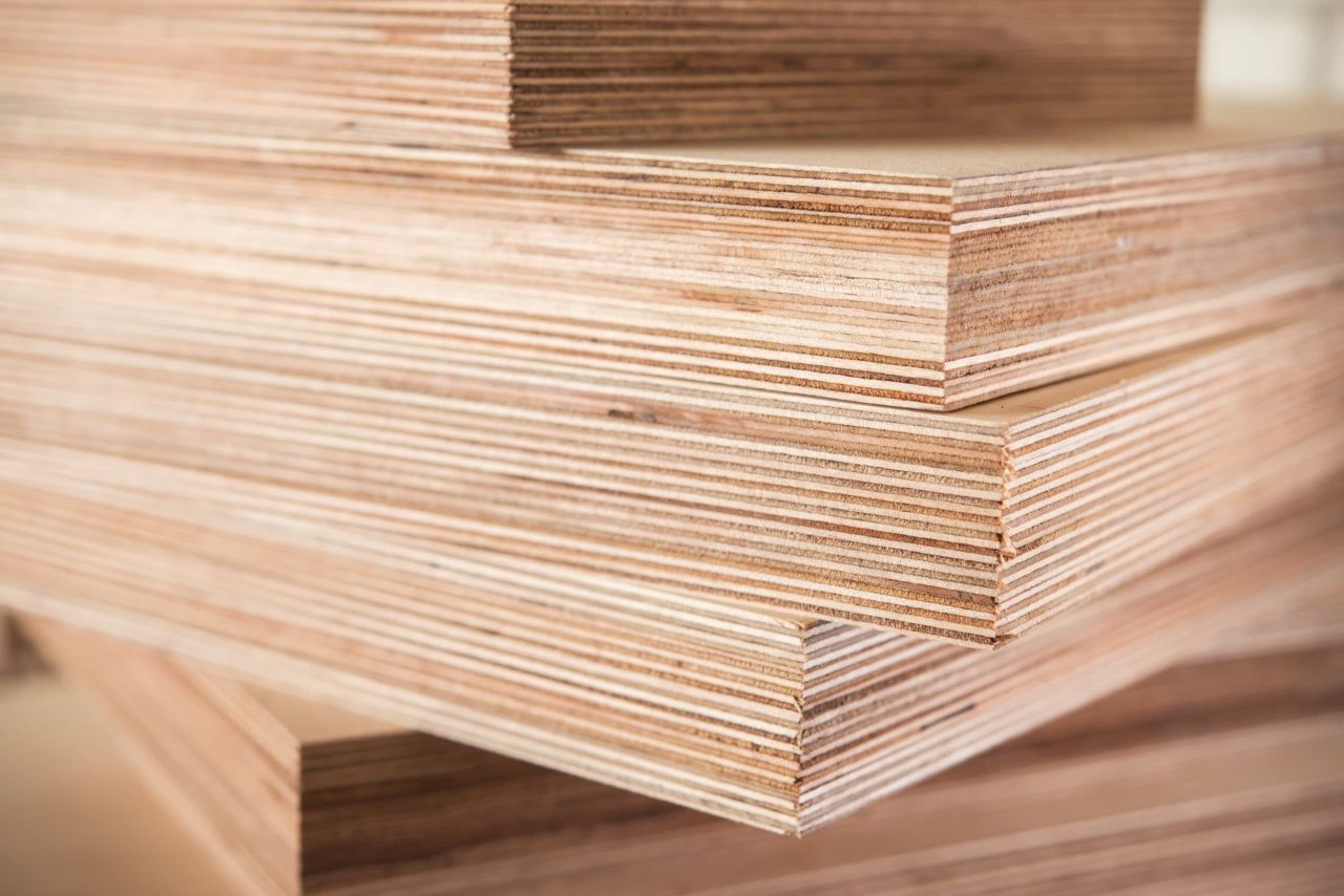 Фанера ФСФ толщина 12 мм 1250*2500 мм сорт 3/3 (CP/CP)