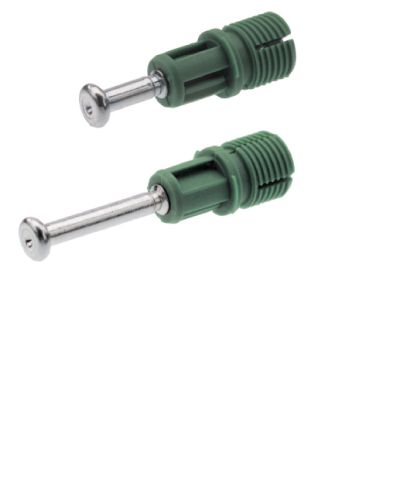 Дюбель быстрого монтажа rapid s du 333 для rastex, l30, d10 9046186 Hettich