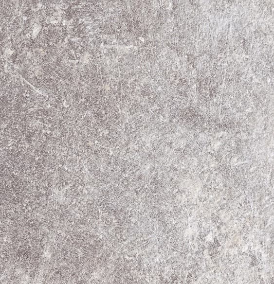 Пластик HPL Arpa 3347 LUN Белый шунгит (лунный рельеф) PF 0,6 мм 3050*1300 мм
