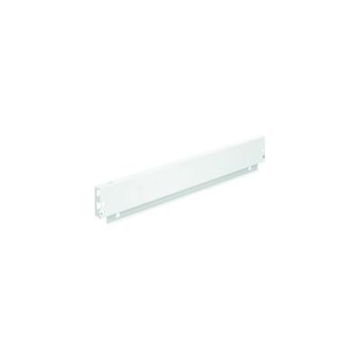 Задняя стенка ящика innotech atira, h70, kb1200, сталь, белая 9194450 Hettich