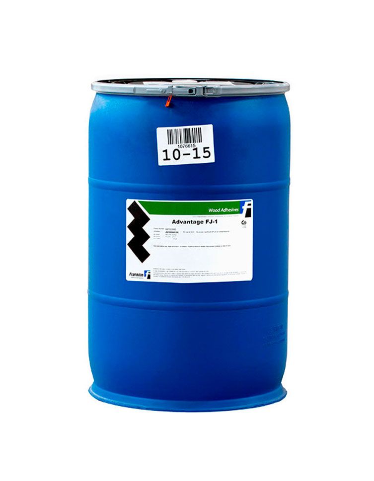 Тайтбонд клей для дерева повышенной влагостойкости Advantage-FJ-1 (225 кг)