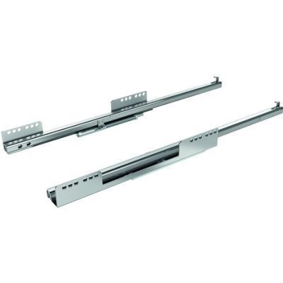 Направляющая quadro 25 sfd для innotech atira, 25 кг, nl350, eb12,5, левая 9158954 Hettich