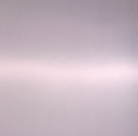 2033 SAT (454 Alu-Strichmatt Ros? Gold/ Alu Brushed Rosegold) STD 3050x1220x1,0 Homapal