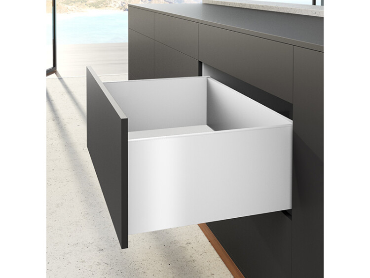 9255316 Комплект короба AvanTech YOU, 251*500, Белый