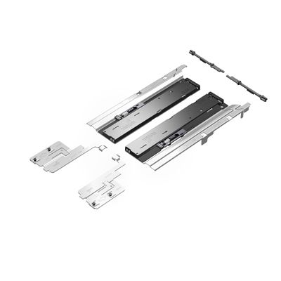Комплект механизма push to open silent 40 для arcitech 9241050 Hettich