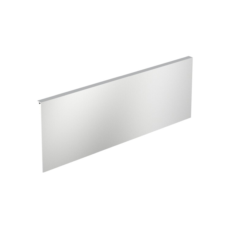 9257645 Накладка DesignCape для AvanTech YOU, H187, L2000, под алюминий