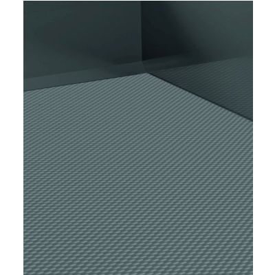 Противоскользящий коврик для arcitech, nl500, l5000, антрацит 9209580 Hettich
