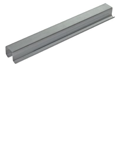 Ходовой профиль topline 27, l2500, сталь 1026913 Hettich