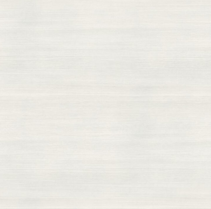 Пластик Egger, БСП 2800*1310*0,8 Файнлайн белый H3195 ST19 Эггер