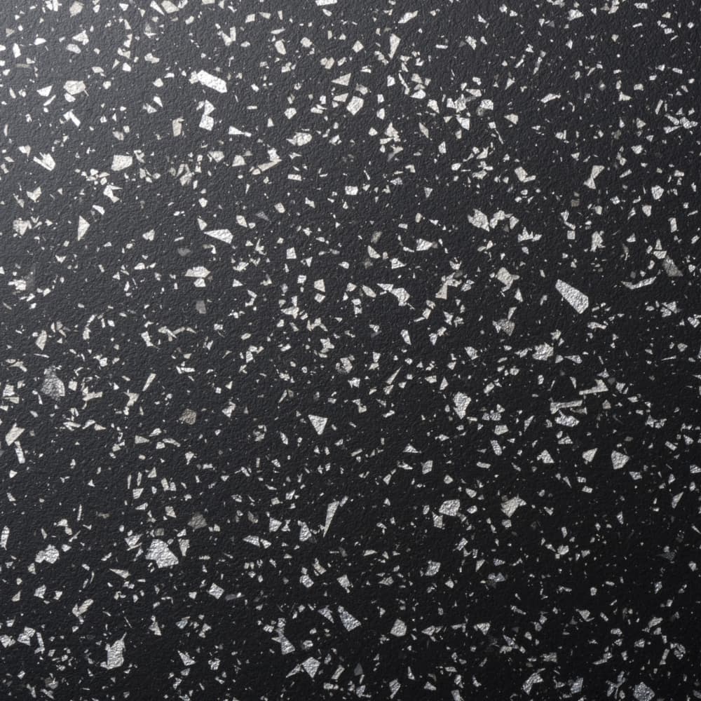 Пластик HPL Arpa 9174 (FLASH 0509) LU Ночной феерверк (глянец) PF 0,6 мм 3050*1300 мм