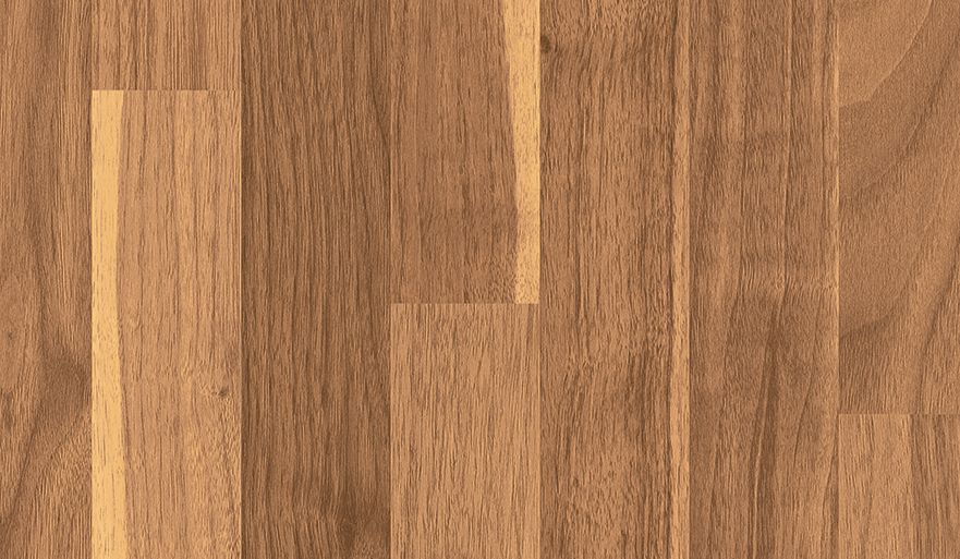Пластик Эггер БСП 2800*1310*0,8 Орех наборный H194 ST12