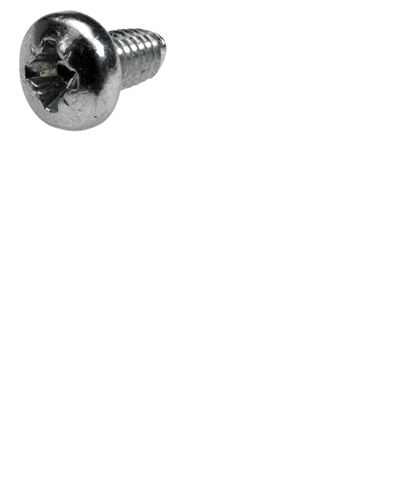 Саморез со сферической головкой, 3,5х6, гальванизированный 9141888 Hettich