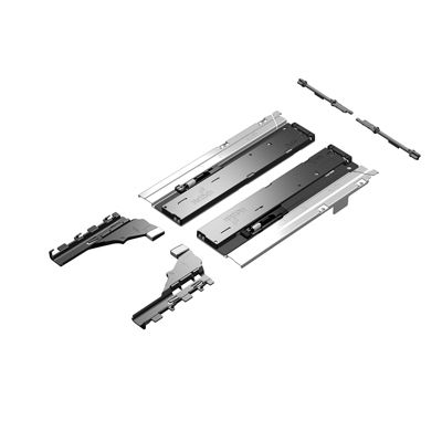 Комплект механизма push to open silent 50 для innotech atira 9240164 Hettich