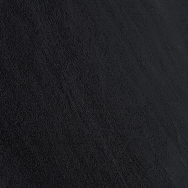 0509 LOS Черный (каменная гладь) PF 4200x1300x0,6 Arpa