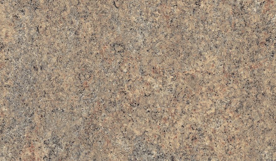 Пластик Эггер БСП 2790*2060*0,8 Гранит Галиция серо-бежевый F371 ST89