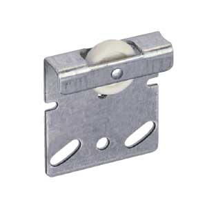 Верхний ходовой элемент topline 27 1005803 Hettich