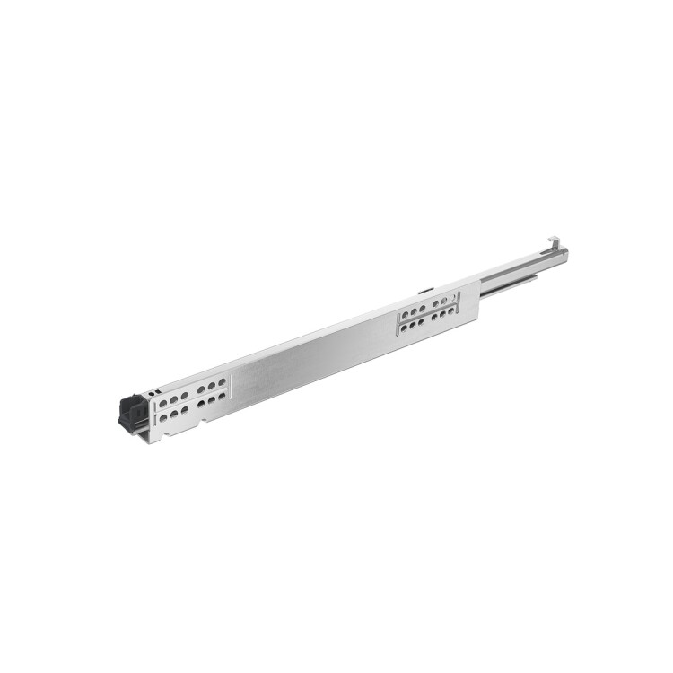 925686500 Направляющая Quadro V6 YOU, полного выдвижения, с демпфером Silent System, M (30 кг), EB21, NL400, правая