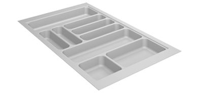 Организация orgatray 440 для innotech atira, arcitech, t441-520,b451-500,серая 9194936 Hettich