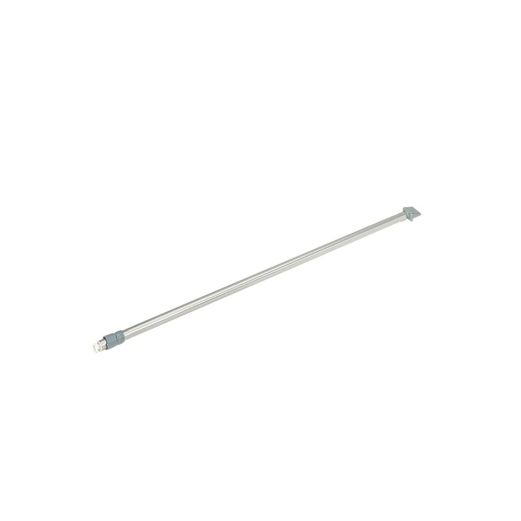 1063677 Поперечные перила InnoTech, 520 мм, Silber