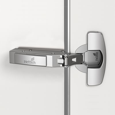 Петля sensys 8676, угол 110°, чашка th52 d35, средняя стенка, b3 9094460 Hettich