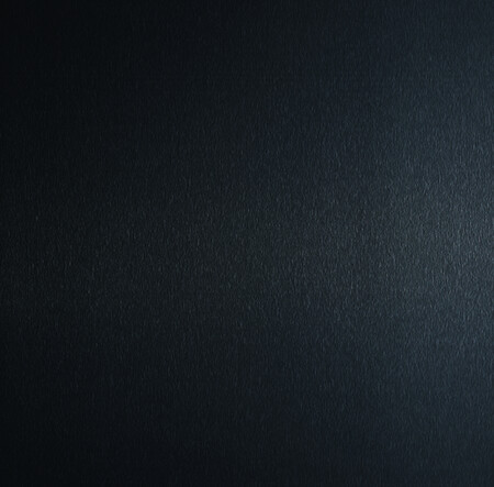 2034 SAT (448 Alu-Strichmatt Schwarz/ Alu Brushed Black) STD 3050X1220x1,0 Homapal