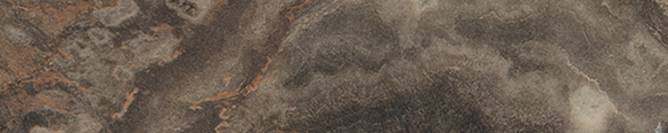 Кромка Эггер Egger, Мрамор Чиполлино чёрная медь F094 ST15 43 мм 1.5 мм