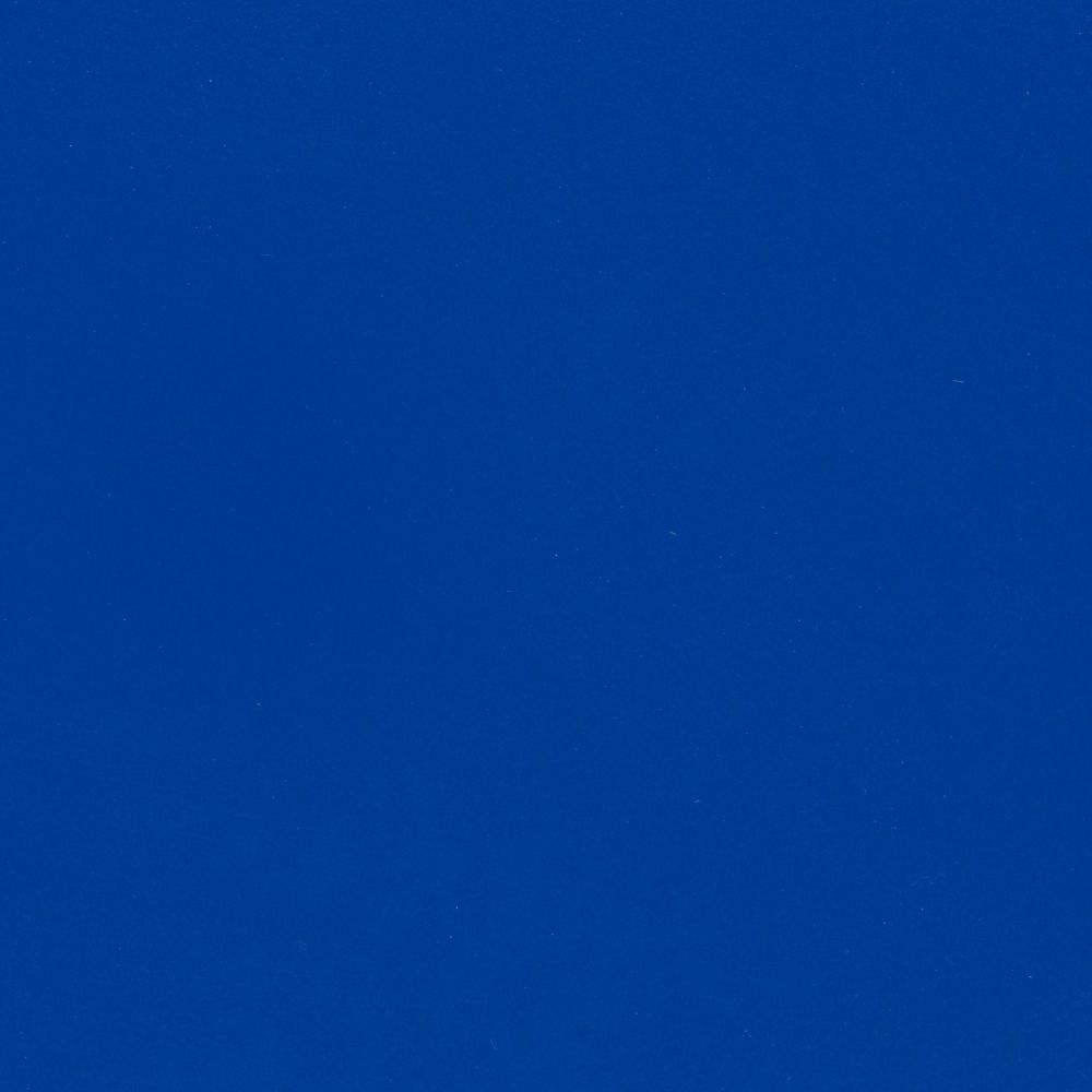 Пластик HPL Arpa 0593 LU Синий (глянец) STD 0,7 мм 3050*1300 мм