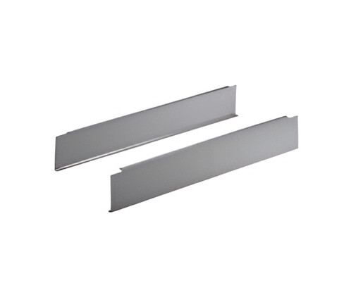 9008752 Надставка на боковину TopSide HETTICH для InnoTech H 144мм, NL 420мм, пластик, (V100)