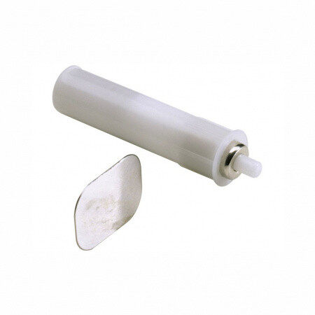 9046602 Магнит Hettich врезной для системы P2O (60230)