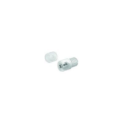Соединитель передней панели для продольного релинга innotech/innotech atira 9002503 Hettich